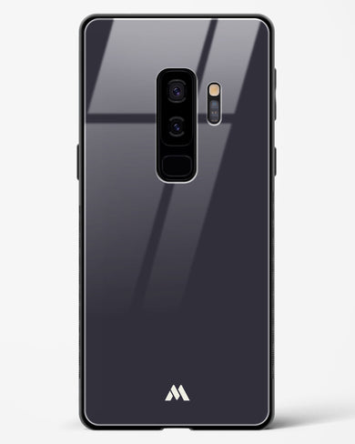 Dark Night Glass Case Phone Cover (Samsung)