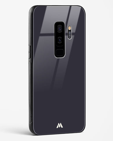 Dark Night Glass Case Phone Cover (Samsung)