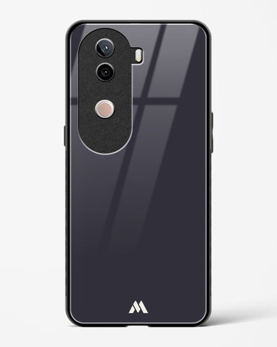 Dark Night Glass Case Phone Cover (Vivo)