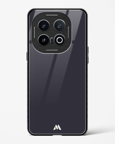 Dark Night Glass Case Phone Cover (Vivo)