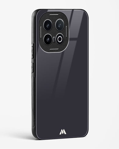 Dark Night Glass Case Phone Cover (Vivo)