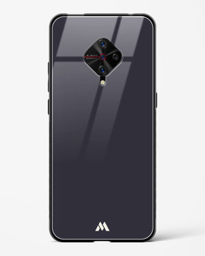 Dark Night Glass Case Phone Cover (Vivo)