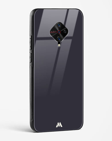 Dark Night Glass Case Phone Cover (Vivo)