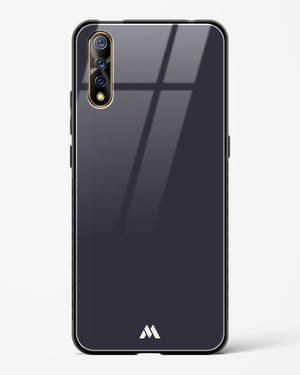 Dark Night Glass Case Phone Cover (Vivo)