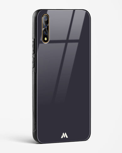 Dark Night Glass Case Phone Cover (Vivo)