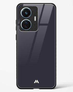 Dark Night Glass Case Phone Cover (Vivo)