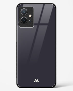 Dark Night Glass Case Phone Cover (Vivo)