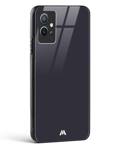 Dark Night Glass Case Phone Cover (Vivo)