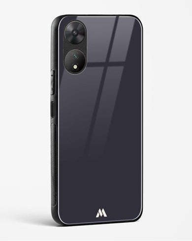 Dark Night Glass Case Phone Cover (Vivo)