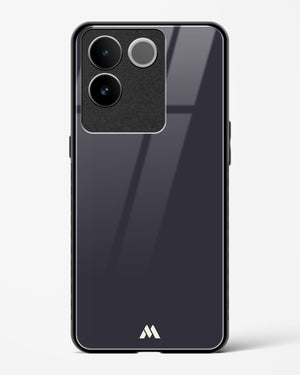Dark Night Glass Case Phone Cover (Vivo)