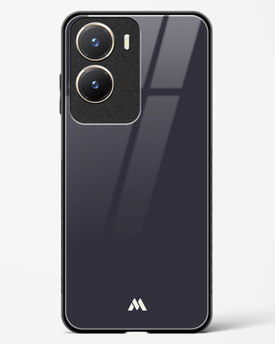 Dark Night Glass Case Phone Cover (Vivo)