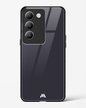 Dark Night Glass Case Phone Cover (Vivo)