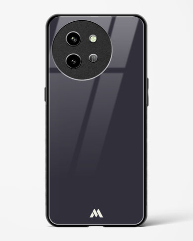 Dark Night Glass Case Phone Cover (Vivo)