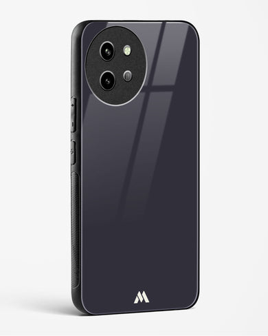 Dark Night Glass Case Phone Cover (Vivo)