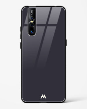 Dark Night Glass Case Phone Cover (Vivo)
