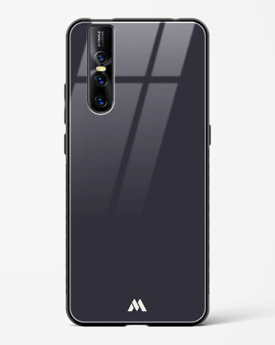 Dark Night Glass Case Phone Cover (Vivo)