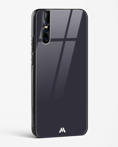 Dark Night Glass Case Phone Cover (Vivo)