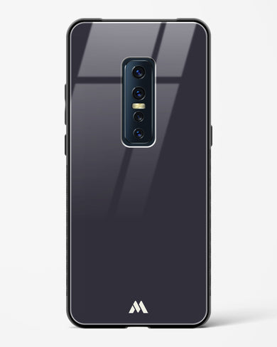 Dark Night Glass Case Phone Cover (Vivo)