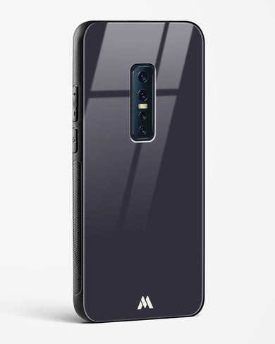 Dark Night Glass Case Phone Cover (Vivo)
