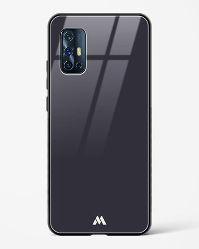 Dark Night Glass Case Phone Cover (Vivo)