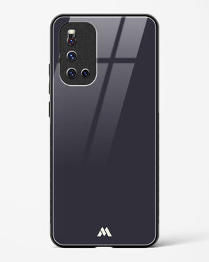 Dark Night Glass Case Phone Cover (Vivo)