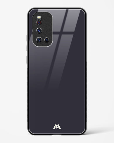 Dark Night Glass Case Phone Cover (Vivo)
