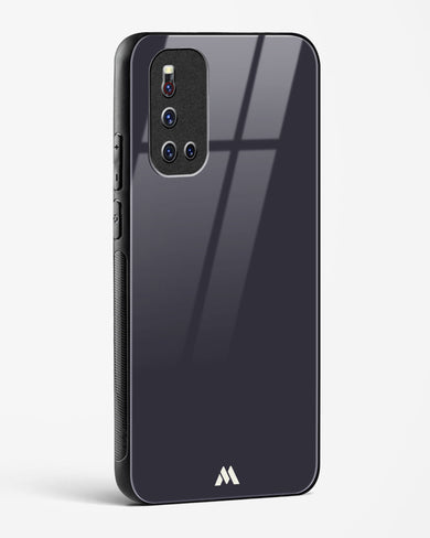 Dark Night Glass Case Phone Cover (Vivo)