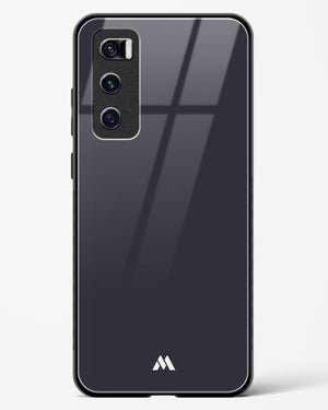 Dark Night Glass Case Phone Cover (Vivo)