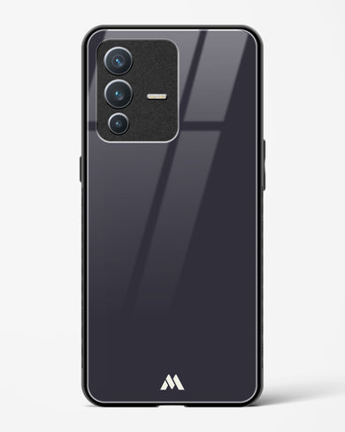Dark Night Glass Case Phone Cover (Vivo)