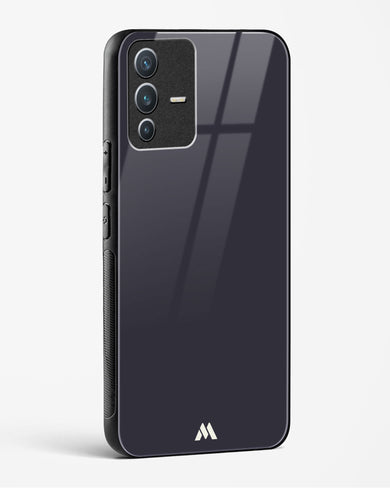 Dark Night Glass Case Phone Cover (Vivo)