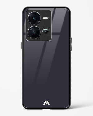 Dark Night Glass Case Phone Cover (Vivo)