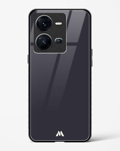 Dark Night Glass Case Phone Cover (Vivo)