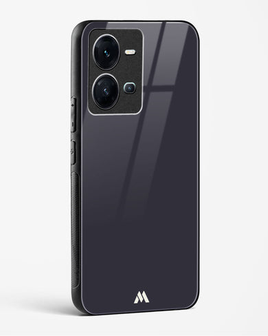 Dark Night Glass Case Phone Cover (Vivo)