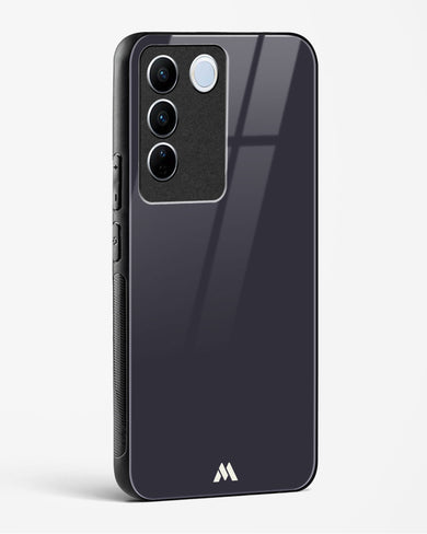 Dark Night Glass Case Phone Cover (Vivo)
