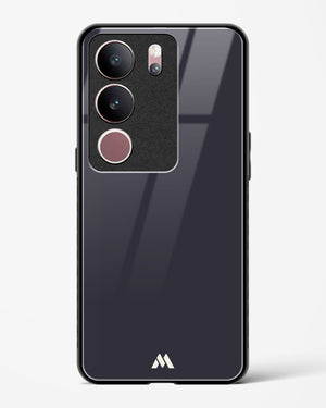 Dark Night Glass Case Phone Cover (Vivo)