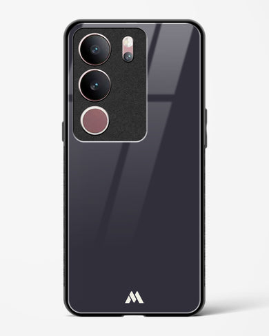 Dark Night Glass Case Phone Cover (Vivo)