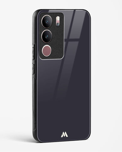 Dark Night Glass Case Phone Cover (Vivo)