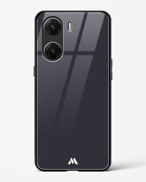 Dark Night Glass Case Phone Cover (Vivo)