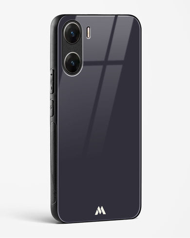 Dark Night Glass Case Phone Cover (Vivo)