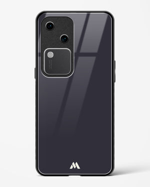 Dark Night Glass Case Phone Cover (Vivo)