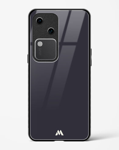 Dark Night Glass Case Phone Cover (Vivo)