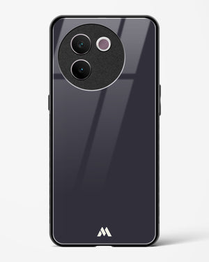 Dark Night Glass Case Phone Cover (Vivo)