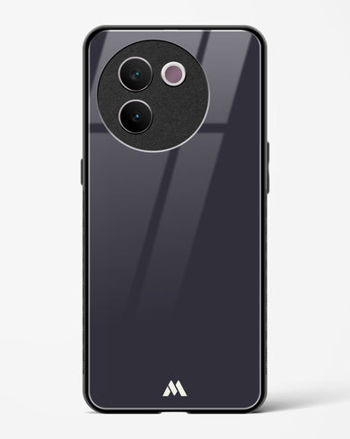 Dark Night Glass Case Phone Cover (Vivo)