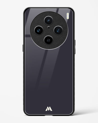 Dark Night Glass Case Phone Cover (Vivo)