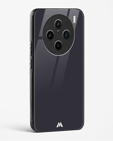 Dark Night Glass Case Phone Cover (Vivo)