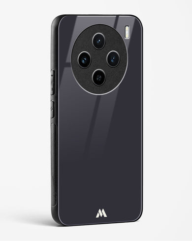 Dark Night Glass Case Phone Cover (Vivo)