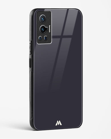 Dark Night Glass Case Phone Cover (Vivo)