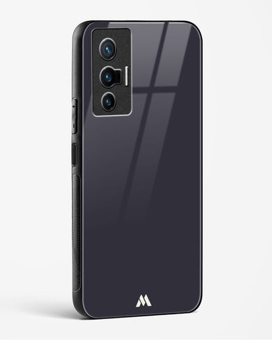 Dark Night Glass Case Phone Cover (Vivo)