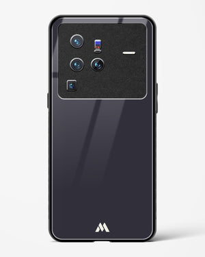 Dark Night Glass Case Phone Cover (Vivo)