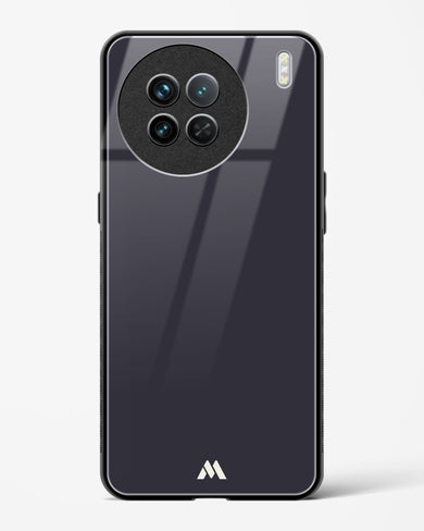 Dark Night Glass Case Phone Cover (Vivo)